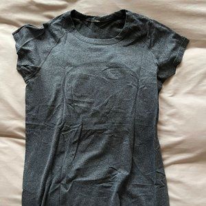 Lululemon Shortsleeve